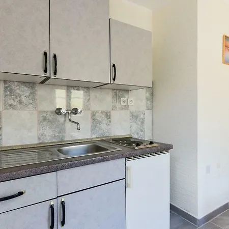 Apartment Kulji *