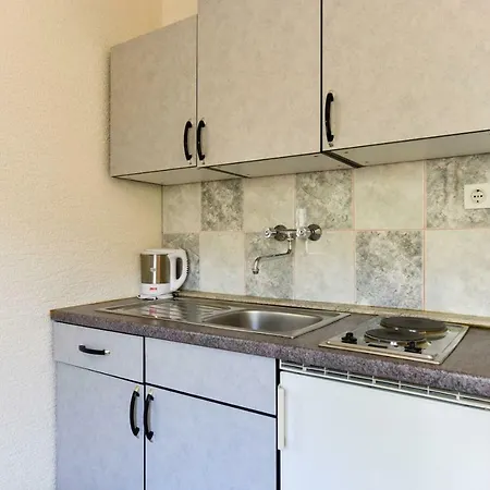 Kulji Apartment *