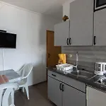 Apartmán Kulji