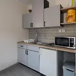 Apartmán Kulji
