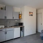 Apartmán Kulji *