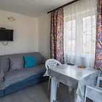 Apartmán Kulji