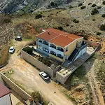 Apartmán Kulji Pag Town