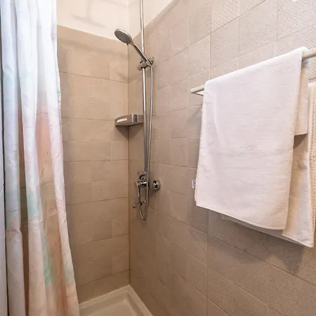 Appartement Kulji *