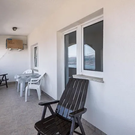 Apartmán Kulji Pag Town