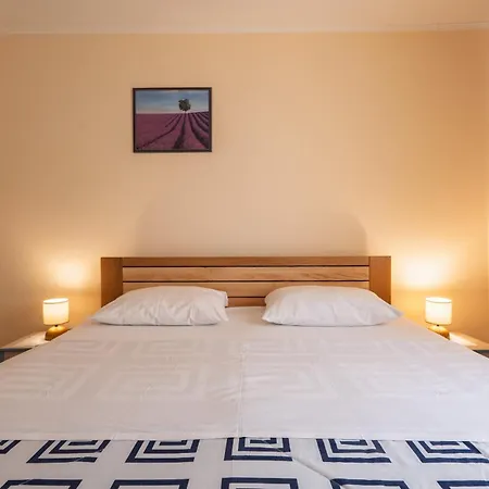Kulji Apartmán