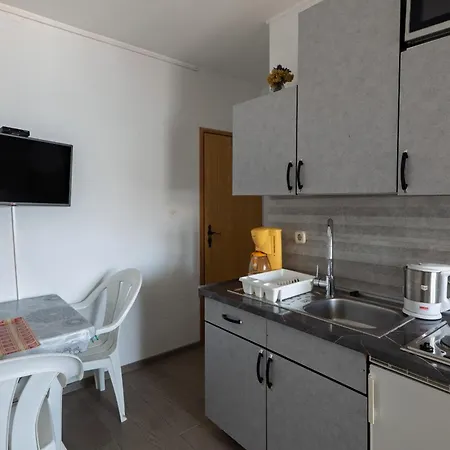 Appartement Kulji
