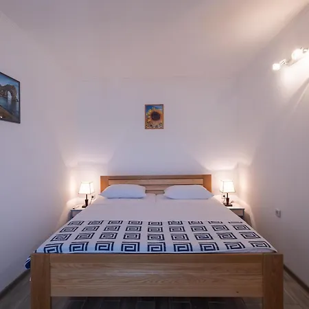 Apartmán Kulji *