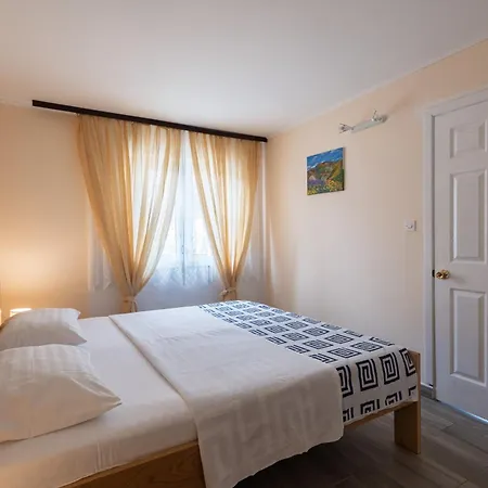 Kulji Apartmán Pag Town
