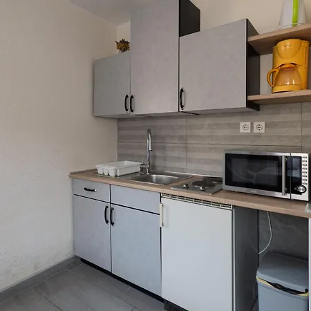 Appartement Kulji