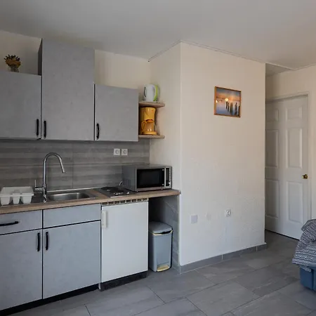 Appartement Kulji *
