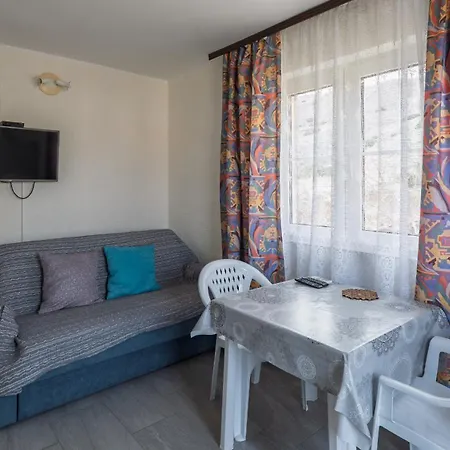Appartement Kulji