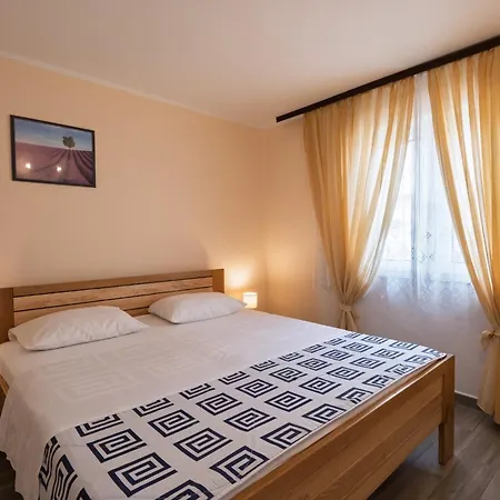 Appartement Kulji *