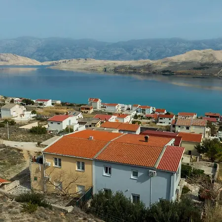 Kulji * Pag Town