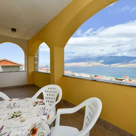 Appartement Kulji