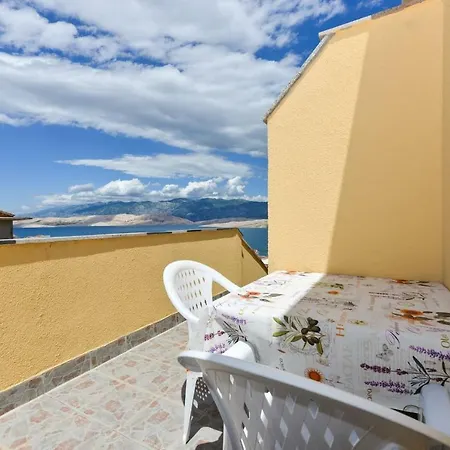 Appartement Kulji *